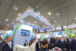 展會回顧 | 2024年德國柏林軌道交通技術展圓滿落幕！