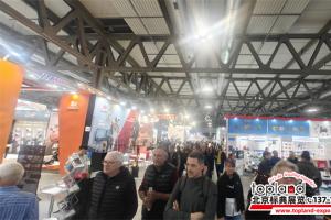2024意大利兩輪車展EICMA圓滿閉幕，2025年再聚首期待更精彩！