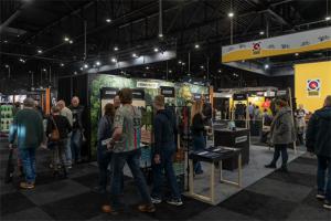 展會回顧|2025年荷蘭兩輪車展B2B Festival圓滿結束！