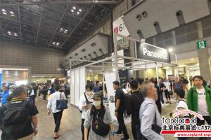 2025日本東京自行車展圓滿落幕，引領全球自行車行業新趨勢