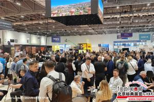 2025英國(guó)倫敦國(guó)際石材及地鋪展：中英石材貿(mào)易新契機(jī)！