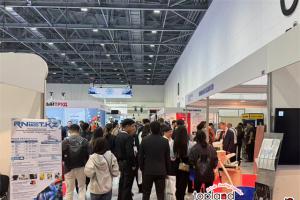 哈薩克斯坦勞保展KIOSH 2025盛大開幕，中亞勞保盛會