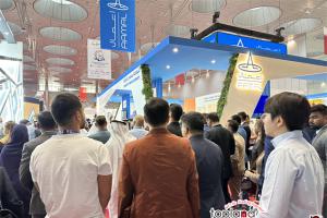 2025年卡塔爾建材展圓滿(mǎn)結(jié)束，智能制造+綠色建筑成焦點(diǎn)！