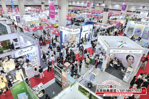第39屆韓國美容展圓滿落幕，全球美妝精英齊聚首爾！