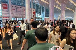 展會回顧|2025泰國亞洲國際食品展THAIFEX圓滿落幕，明年再會