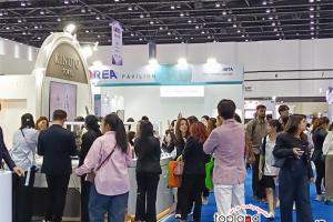 2025年泰國美容展COSMOPROF CBE ASEAN圓滿落幕，下屆展期已定！
