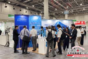 展會數據｜2025年首屆日本勞保展JIOSH+W圓滿結束！