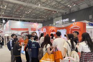 展會數據|2025年越南胡志明美容展完美落幕，下屆已定檔!