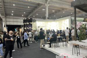 巴西卡舒埃羅石材展落幕，3萬平米展館、26國企業共筑盛會