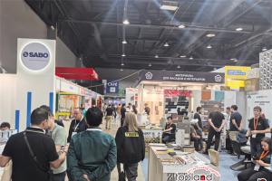31屆哈薩克斯坦建材展KazBuild落幕，中亞建材盛會創新高！