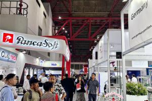1.2萬專業觀眾齊聚！2025年印尼電力展成企業進軍東南亞跳板